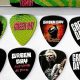 Unveil the Secrets of Green Day Guitar Picks: Discoveries and Insights - Master the Art of Playing Guitar and Play Like a Pro