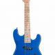 Unveiling the Secrets of the 1/2 Size Electric Guitar: Discoveries and Insights Await - Master the Art of Playing Guitar and Play Like a Pro