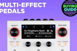 Best Guitar Pedals For Synths Master the Art of Playing Guitar and Play Like a Pro Best Guitar Pedals For Synths - Master the Art of Playing Guitar and Play Like a Pro