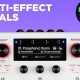 Best Guitar Pedals For Synths - Master the Art of Playing Guitar and Play Like a Pro