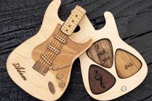 Unveiling Guitar Pick Gifts: Discoveries and Insights Illuminate "The Pick" Niche Master the Art of Playing Guitar and Play Like a Pro Unveiling Guitar Pick Gifts: Discoveries and Insights Illuminate "The Pick" Niche - Master the Art of Playing Guitar and Play Like a Pro