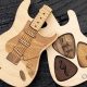 Unveiling Guitar Pick Gifts: Discoveries and Insights Illuminate "The Pick" Niche - Master the Art of Playing Guitar and Play Like a Pro
