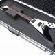 Unlock the Secrets of the Perfect Flying V Guitar Case: A Journey of Protection and Style - Master the Art of Playing Guitar and Play Like a Pro