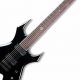 Unleash the Thunder: Discover the Power of the 7 String BC Rich Guitar - Master the Art of Playing Guitar and Play Like a Pro
