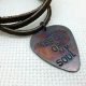 Unlock the Secrets of Guitar Pick Necklaces: A Guide for the Modern Man - Master the Art of Playing Guitar and Play Like a Pro