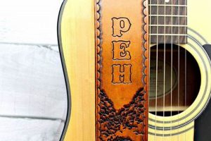 Discover the Secrets of Personalized Guitar Straps: Unleash Your Style and Creativity Master the Art of Playing Guitar and Play Like a Pro Discover the Secrets of Personalized Guitar Straps: Unleash Your Style and Creativity - Master the Art of Playing Guitar and Play Like a Pro