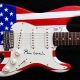 Unveil the Wonders of American Flag Electric Guitars: A Journey of Discovery and Insight - Master the Art of Playing Guitar and Play Like a Pro