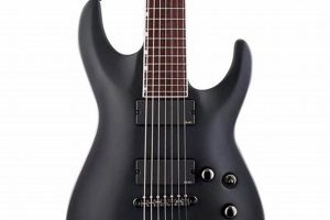 Unleash Your Musical Potential: Discoveries and Insights Await with the 7 String Guitar Master the Art of Playing Guitar and Play Like a Pro Unleash Your Musical Potential: Discoveries and Insights Await with the 7 String Guitar - Master the Art of Playing Guitar and Play Like a Pro