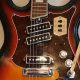 Unveiling the Treasures of Antique Electric Guitars: Discoveries and Insights - Master the Art of Playing Guitar and Play Like a Pro