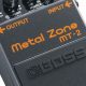 Unleash Metal Mayhem: Discover the Secrets of the Boss Metal Zone Guitar Pedal - Master the Art of Playing Guitar and Play Like a Pro