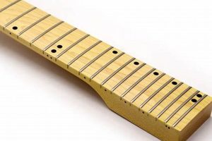 Unleash the Power of the 7 String Guitar Neck: Discoveries and Insights Master the Art of Playing Guitar and Play Like a Pro Unleash the Power of the 7 String Guitar Neck: Discoveries and Insights - Master the Art of Playing Guitar and Play Like a Pro
