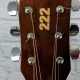 Unlock the Secrets of the "222 Acoustic Guitar": A Comprehensive Guide - Master the Art of Playing Guitar and Play Like a Pro
