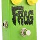 Unveiling the Secrets of the Frog Guitar Pedal: Discoveries and Insights for Pedal Enthusiasts - Master the Art of Playing Guitar and Play Like a Pro