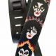 Unveiling the Secrets Behind the Iconic KISS Guitar Strap - Master the Art of Playing Guitar and Play Like a Pro
