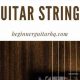 Unveiling the Ideal Electric Guitar Strings for Beginners: A Journey to Enhanced Playing - Master the Art of Playing Guitar and Play Like a Pro