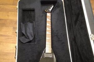 Jackson Rhoads Guitar Case: The Ultimate Guide to Protection and Style Master the Art of Playing Guitar and Play Like a Pro Jackson Rhoads Guitar Case: The Ultimate Guide to Protection and Style - Master the Art of Playing Guitar and Play Like a Pro