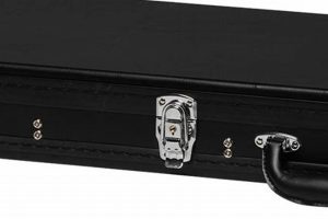 Kramer Guitar Case: Uncover the Secrets to Protecting Your Musical Legacy Master the Art of Playing Guitar and Play Like a Pro Kramer Guitar Case: Uncover the Secrets to Protecting Your Musical Legacy - Master the Art of Playing Guitar and Play Like a Pro