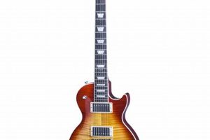 Unleash Your Musicality: Discover the Secrets of the Les Paul 7-String Guitar Master the Art of Playing Guitar and Play Like a Pro Unleash Your Musicality: Discover the Secrets of the Les Paul 7-String Guitar - Master the Art of Playing Guitar and Play Like a Pro