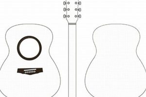 Discover the Secrets of Acoustic Guitar Cut Outs: Unlocking the Fretboard Master the Art of Playing Guitar and Play Like a Pro Discover the Secrets of Acoustic Guitar Cut Outs: Unlocking the Fretboard - Master the Art of Playing Guitar and Play Like a Pro