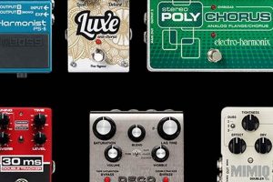 Unveiling the Secrets of Guitar Doubler Pedals: A Journey to Enrich Your Sound Master the Art of Playing Guitar and Play Like a Pro Unveiling the Secrets of Guitar Doubler Pedals: A Journey to Enrich Your Sound - Master the Art of Playing Guitar and Play Like a Pro