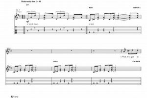 Unlock the Secrets of "Guitar Tab Midnight Rider": Discoveries and Insights Await! - Master the Art of Playing Guitar and Play Like a Pro