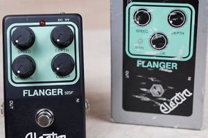 Unleash the Power of Electra Guitar Pedals: Discoveries and Insights Await - Master the Art of Playing Guitar and Play Like a Pro