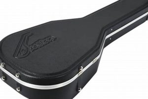 Discover Unmatched Protection: Delve into the World of Ovation Guitar Cases - Master the Art of Playing Guitar and Play Like a Pro
