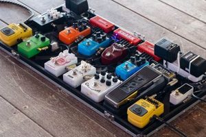 Discover the Ultimate Guide to Guitar Effects Pedal Rental: Unlock Your Sonic Potential Master the Art of Playing Guitar and Play Like a Pro Discover the Ultimate Guide to Guitar Effects Pedal Rental: Unlock Your Sonic Potential - Master the Art of Playing Guitar and Play Like a Pro