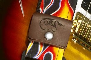 Unlock the Secret Weapon to Effortless Guitar Playing: Discover the Pick Holder Guitar Strap Master the Art of Playing Guitar and Play Like a Pro Unlock the Secret Weapon to Effortless Guitar Playing: Discover the Pick Holder Guitar Strap - Master the Art of Playing Guitar and Play Like a Pro
