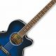 Unveil the Enchanting World of Blue Ibanez Acoustic Guitars: A Journey of Discovery and Insight - Master the Art of Playing Guitar and Play Like a Pro