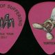 Unlocking the Secrets of Korn Guitar Picks: A Journey to Amplify Your Sound - Master the Art of Playing Guitar and Play Like a Pro
