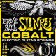 Unleash the Sonic Power: Cobalt Guitar Strings Unraveled - Master the Art of Playing Guitar and Play Like a Pro