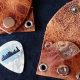 Unleash the Secrets: Discover the Ultimate Leather Guitar Pick Pouch Guide - Master the Art of Playing Guitar and Play Like a Pro