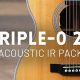 Unlock the Secrets of Acoustic Guitar IRs: A Gateway to Sonic Excellence - Master the Art of Playing Guitar and Play Like a Pro