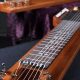 Unveiling the Enchanting World of Eight-String Lap Steel Guitars - Master the Art of Playing Guitar and Play Like a Pro