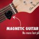 Unveil the Magnetic Power: Discoveries and Insights of the Magnetic Guitar Pick - Master the Art of Playing Guitar and Play Like a Pro