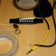 Unveiling the Secrets of Acoustic Guitar Piezo Pickups: A Journey to Enhanced Sound - Master the Art of Playing Guitar and Play Like a Pro