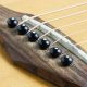 Unlock the Secrets of Acoustic Guitar Bridge Pins: Discoveries and Beyond - Master the Art of Playing Guitar and Play Like a Pro