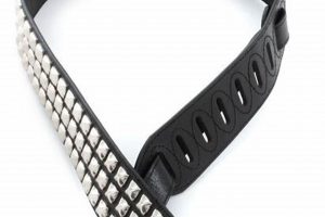 Unleash Your Guitar's Style: The Ultimate Guide to Stud Guitar Straps Master the Art of Playing Guitar and Play Like a Pro Unleash Your Guitar's Style: The Ultimate Guide to Stud Guitar Straps - Master the Art of Playing Guitar and Play Like a Pro