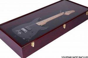 Discover the Secrets of Protecting and Showcasing Your Electric Guitars Master the Art of Playing Guitar and Play Like a Pro Discover the Secrets of Protecting and Showcasing Your Electric Guitars - Master the Art of Playing Guitar and Play Like a Pro