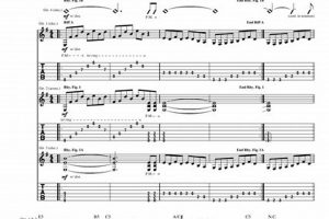 Unveiling the Secrets of "In My Darkest Hour" Guitar Tab: A Journey of Discovery and Mastery Master the Art of Playing Guitar and Play Like a Pro Unveiling the Secrets of "In My Darkest Hour" Guitar Tab: A Journey of Discovery and Mastery - Master the Art of Playing Guitar and Play Like a Pro