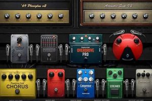 Discover the Ultimate Guide to Guitar Pedal VSTs: Unlocking Limitless Sonic Possibilities Master the Art of Playing Guitar and Play Like a Pro Discover the Ultimate Guide to Guitar Pedal VSTs: Unlocking Limitless Sonic Possibilities - Master the Art of Playing Guitar and Play Like a Pro