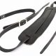 Unleash the Power of Thin Leather Guitar Straps: Discover Comfort, Durability, and Style - Master the Art of Playing Guitar and Play Like a Pro