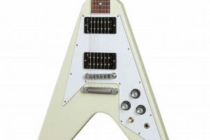 Unveiling the Electric Guitar Flying V: Discoveries and Insights Await Master the Art of Playing Guitar and Play Like a Pro Unveiling the Electric Guitar Flying V: Discoveries and Insights Await - Master the Art of Playing Guitar and Play Like a Pro