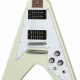 Unveiling the Electric Guitar Flying V: Discoveries and Insights Await - Master the Art of Playing Guitar and Play Like a Pro