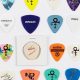 Prince Guitar Picks: Unlocking Secrets and Inspiring Insights - Master the Art of Playing Guitar and Play Like a Pro