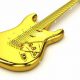 Uncover the Enchanting World of Gold Electric Guitars: A Journey of Discovery and Delight - Master the Art of Playing Guitar and Play Like a Pro