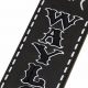 Unveiling the Significance Behind Waylon Jennings' Iconic Guitar Strap - Master the Art of Playing Guitar and Play Like a Pro