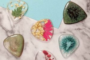 Unveiling the Secrets of Resin Guitar Picks: Discoveries and Insights Master the Art of Playing Guitar and Play Like a Pro Unveiling the Secrets of Resin Guitar Picks: Discoveries and Insights - Master the Art of Playing Guitar and Play Like a Pro
