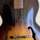 Unveiling the Treasures of Vintage Silvertone Acoustic Guitars - Master the Art of Playing Guitar and Play Like a Pro